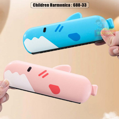 Children Harmonica : 688-33